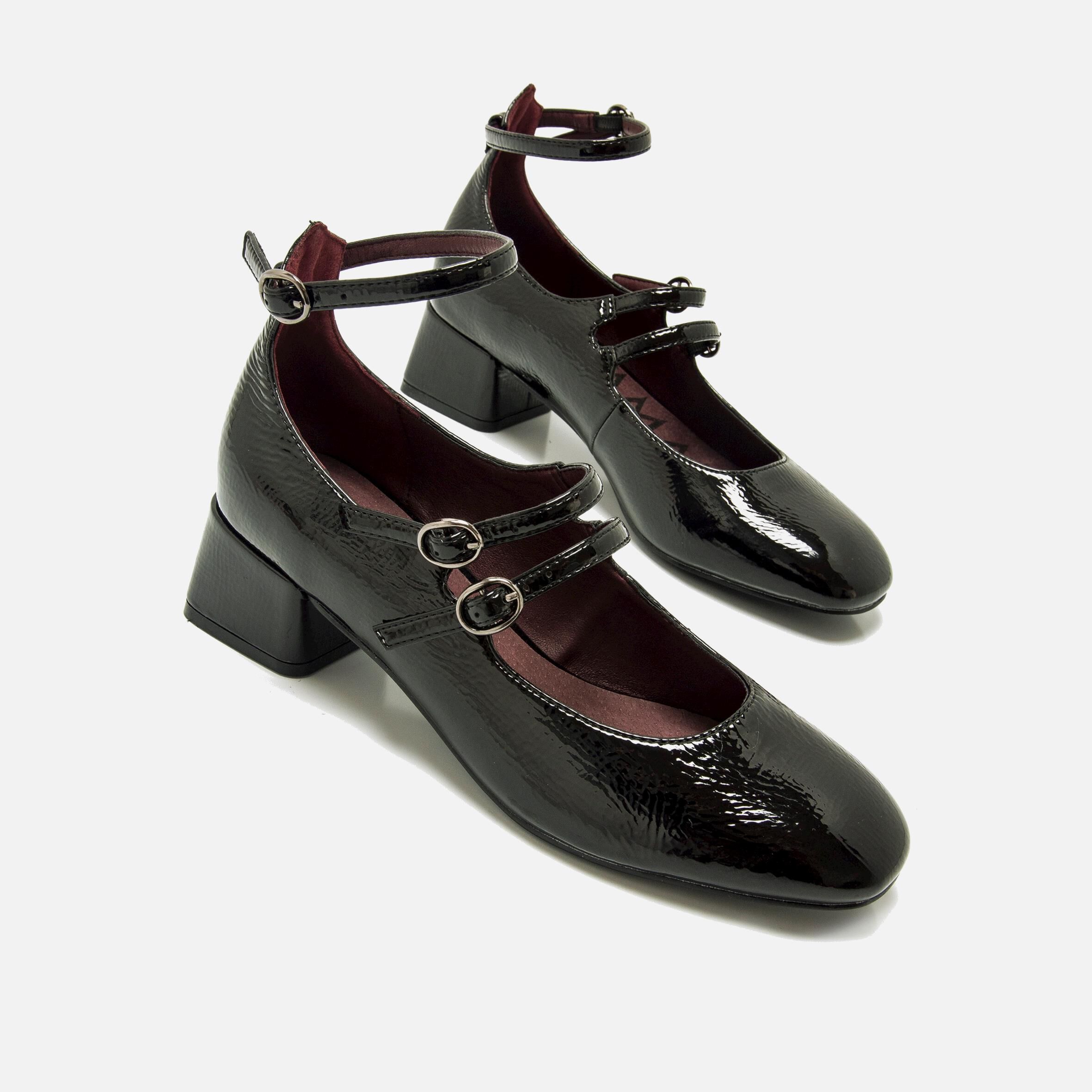 Zapatos leco españa discount